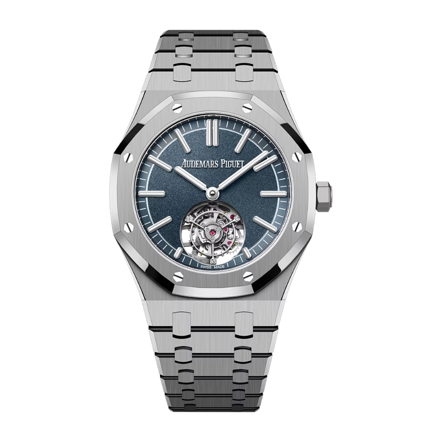 Audemars Piguet Royal Oak Selfwinding Flying Tourbillon 26730TI.OO.1320TI.02