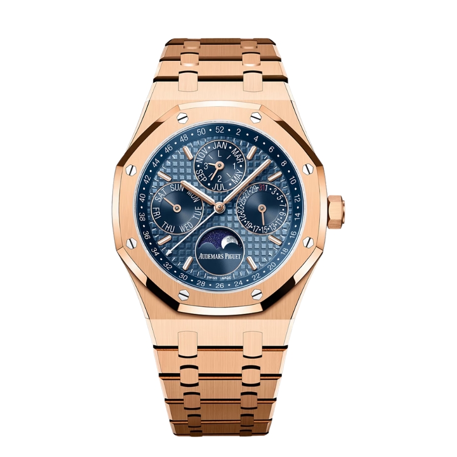 Audemars Piguet Royal Oak Perpetual Calendar 26574OR.OO.1220OR.03