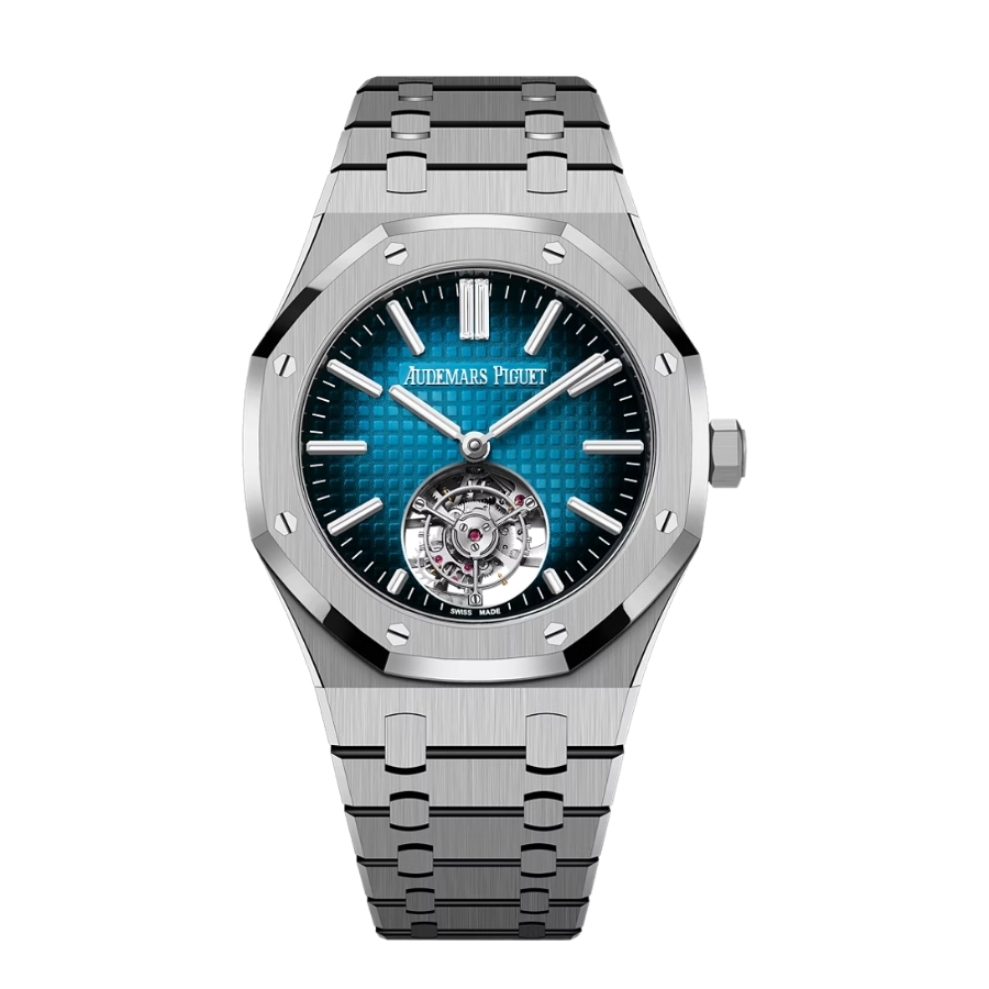 Audemars Piguet Royal Oak Selfwinding Flying Tourbillon 26730TI.OO.1320TI.04