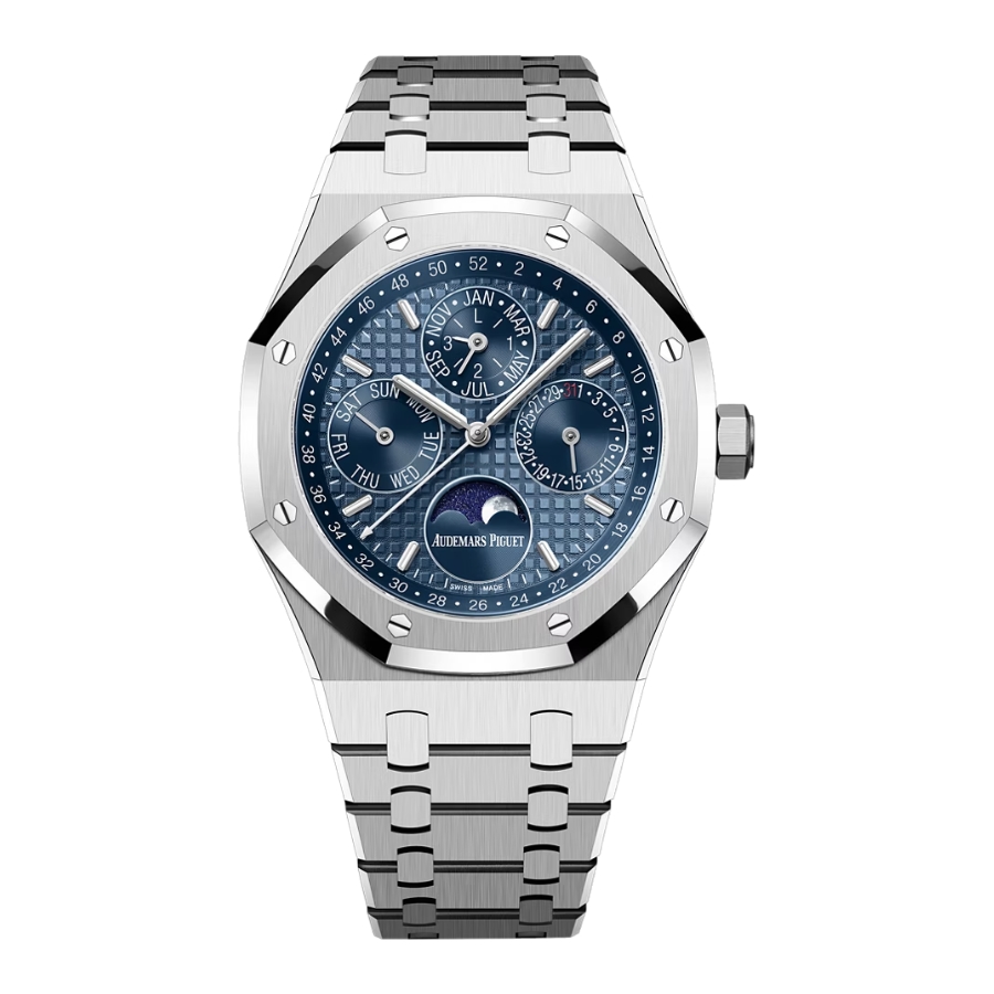 Audemars Piguet Royal Oak Perpetual Calendar 26574ST.OO.1220ST.03