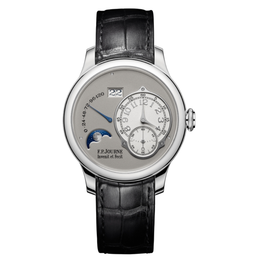 F.P.Journe Lune Platinum Ref. LN