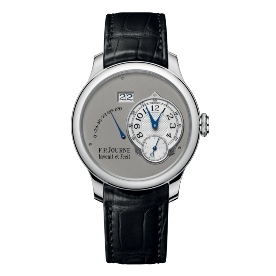 F.P.Journe Automatique Platinum Ref. AN