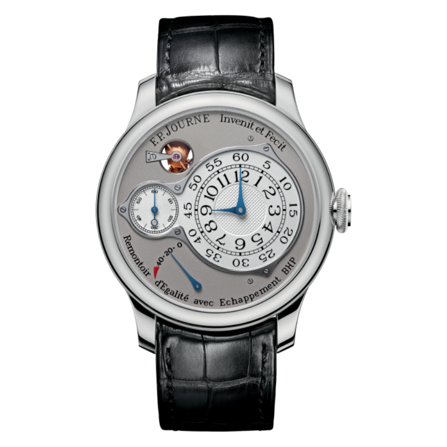 F.P.Journe Chronometre Optimum Platinum Ref. CO