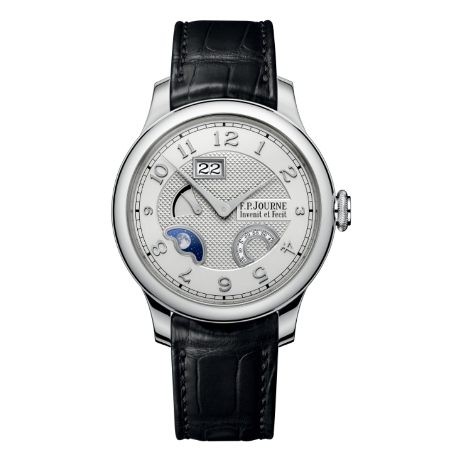 F.P.Journe Divine Platinum Ref. DN