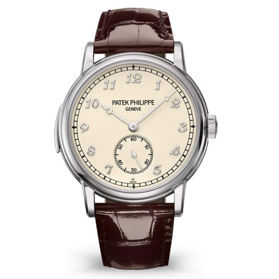 Patek Philippe Grand Complications 5178G-001 Minute Repeater