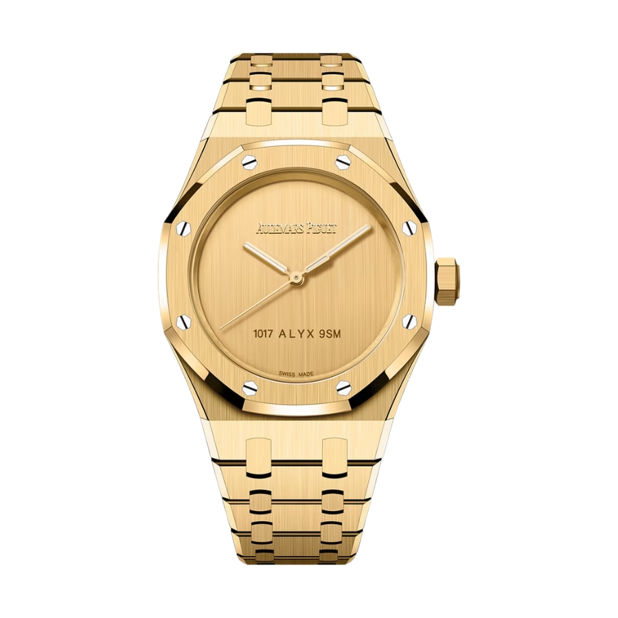 Audemars Piguet Royal Oak Selfwinding 15550BA.OO.1356BA.02