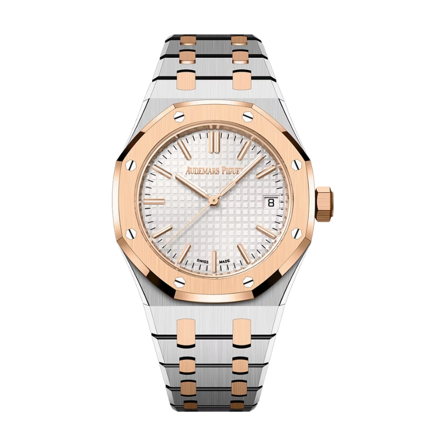 Audemars Piguet Royal Oak Selfwinding 15550SR.OO.1356SR.02