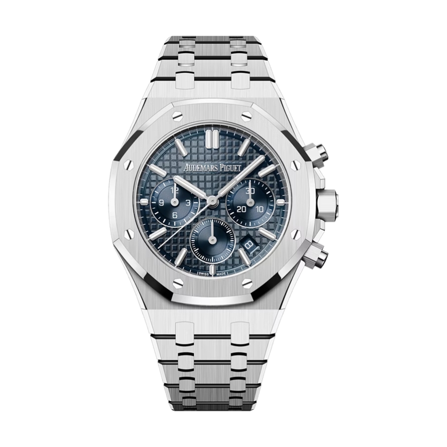 Audemars Piguet Royal OakSelfwinding Chronograph 26715ST.OO.1356ST.01