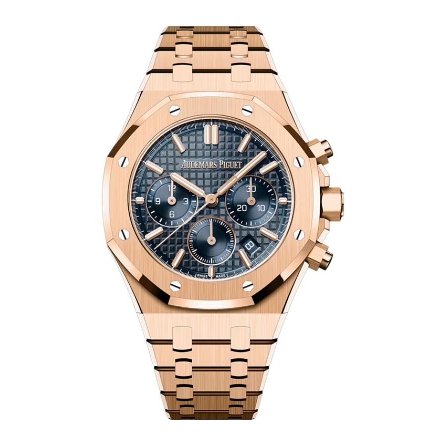 Audemars Piguet Royal OakSelfwinding Chronograph 26715OR.OO.1356OR.01