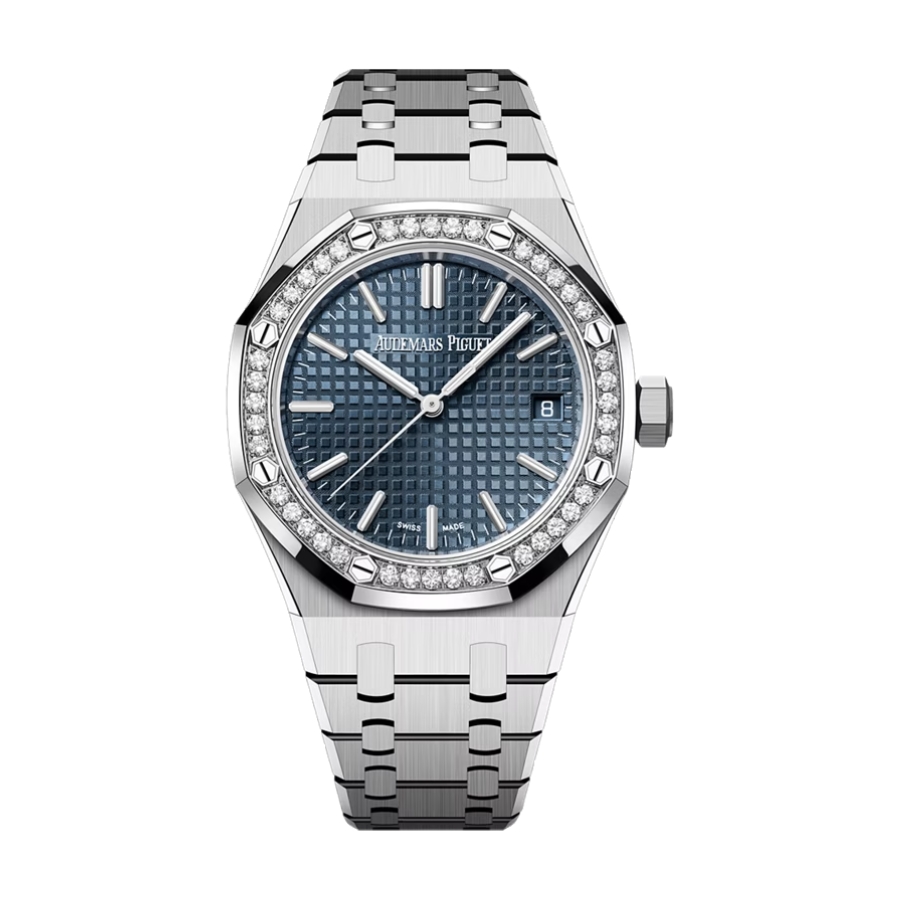 Audemars Piguet Royal Oak Selfwinding 15551ST.ZZ.1356ST.05