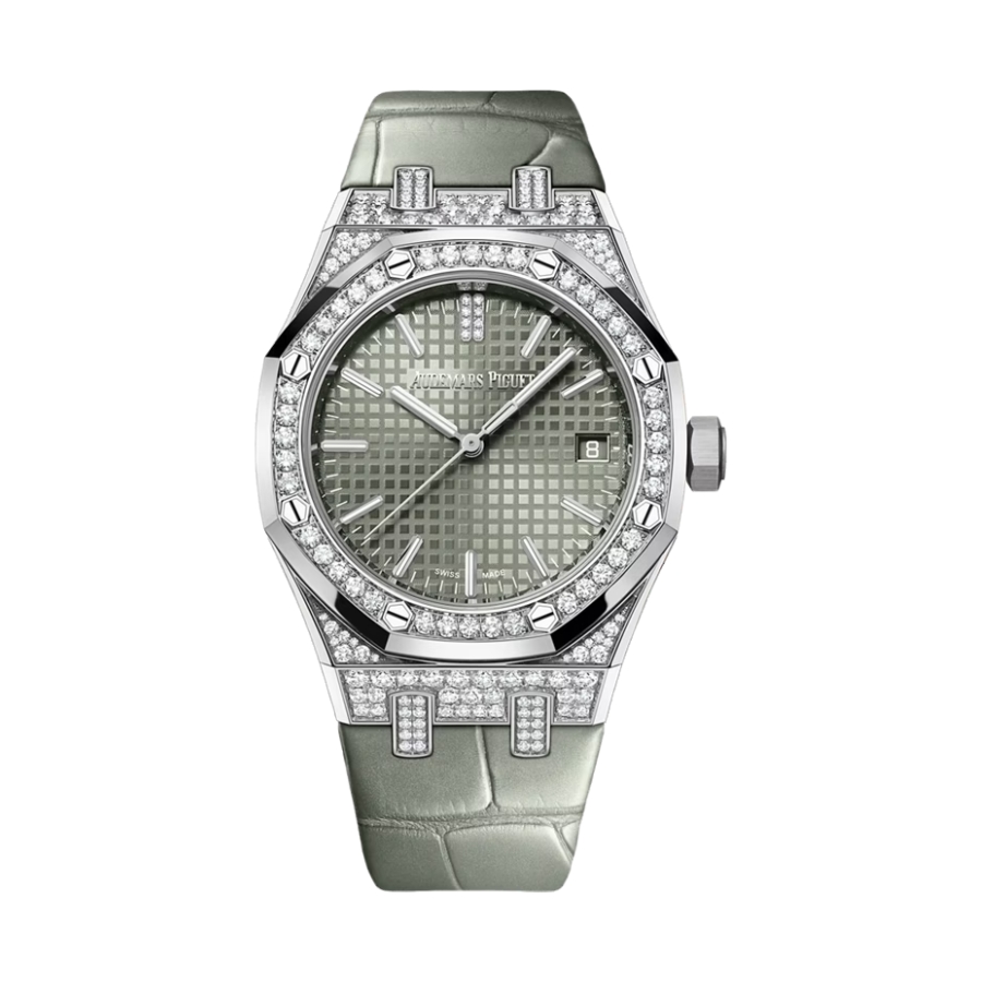 Audemars Piguet Royal Oak Selfwinding 15551BC.ZZ.D405CR.01