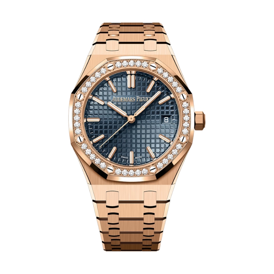 Audemars Piguet Royal Oak Selfwinding 77451OR.ZZ.1361OR.04