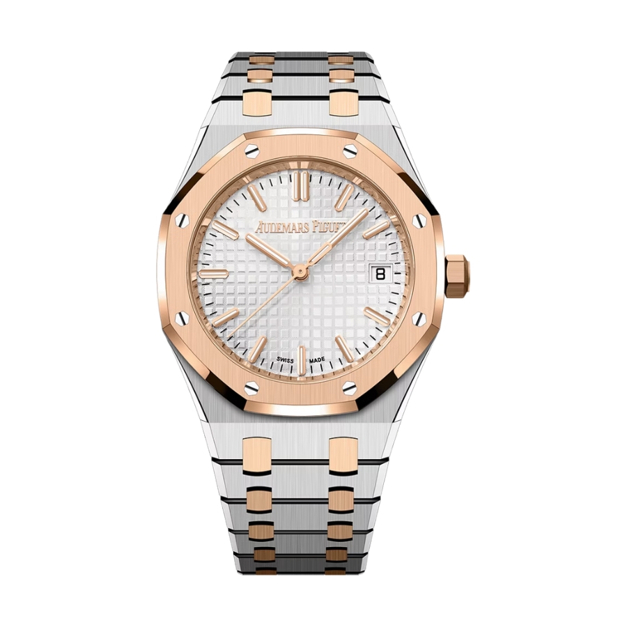 Audemars Piguet Royal Oak Selfwinding 77450SR.OO.1361SR.02