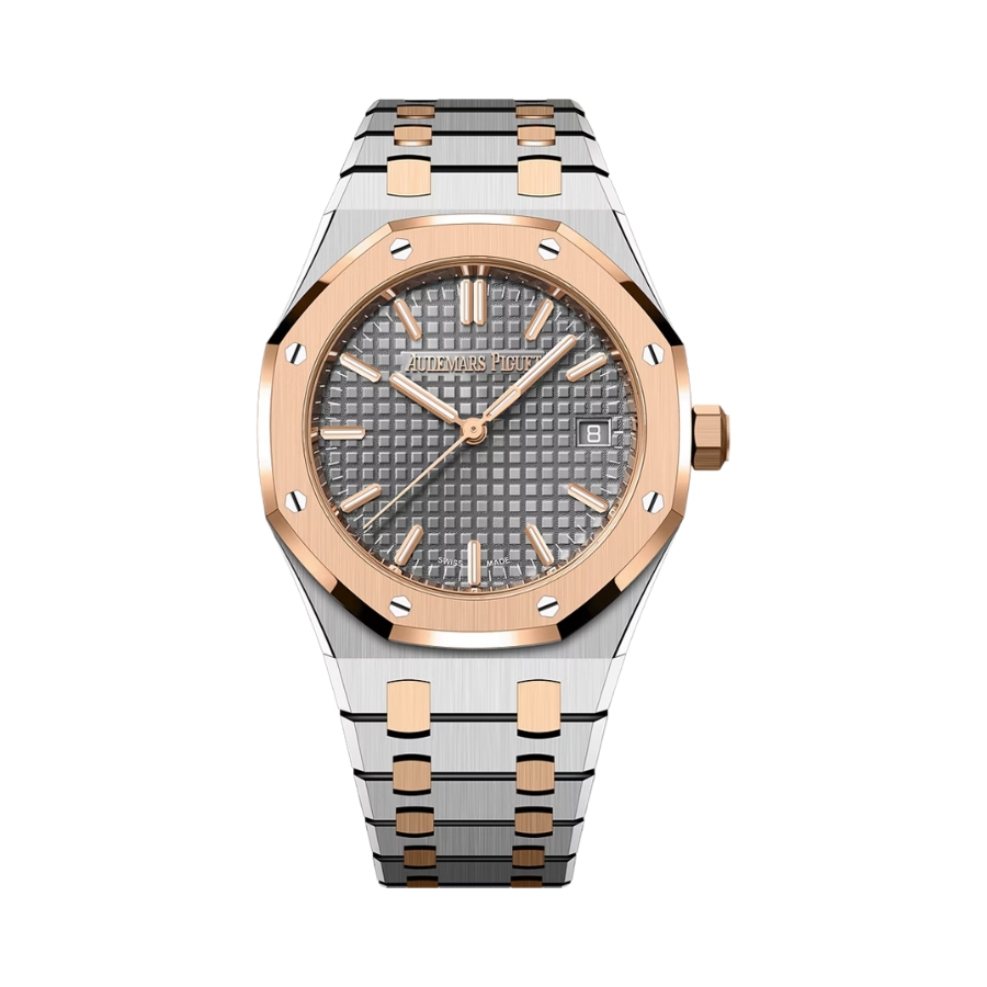 Audemars Piguet Royal Oak Selfwinding 77450SR.OO.1361SR.03