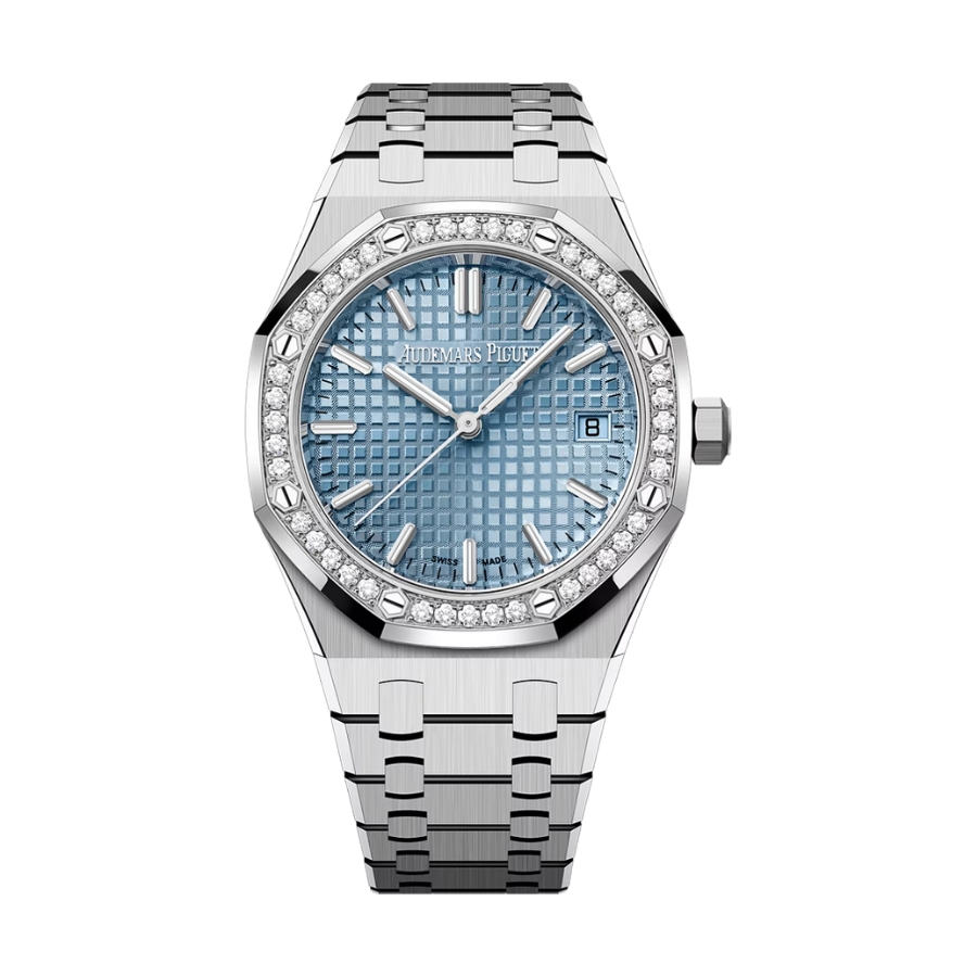 Audemars Piguet Royal Oak Selfwinding 77451ST.ZZ.1361ST.03