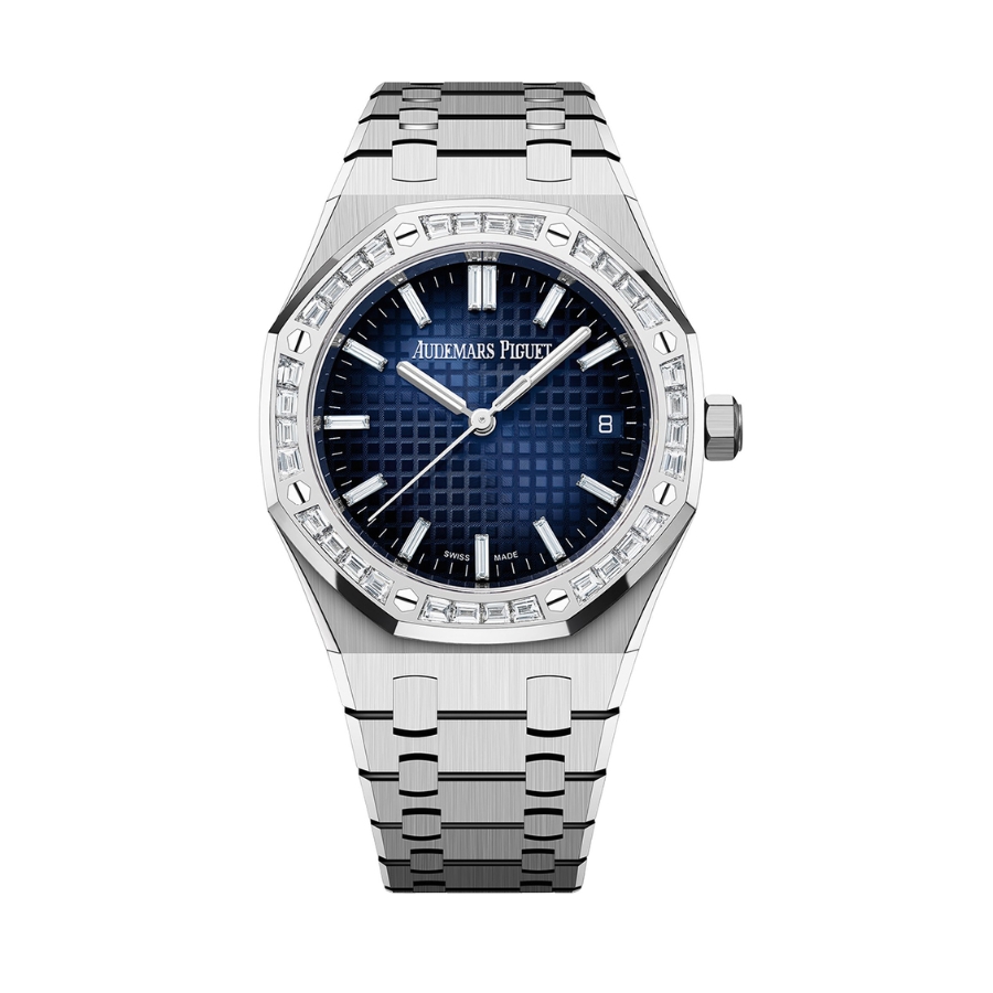 Audemars Piguet Royal Oak Selfwinding 77451BC.ZZ.1261BC.01