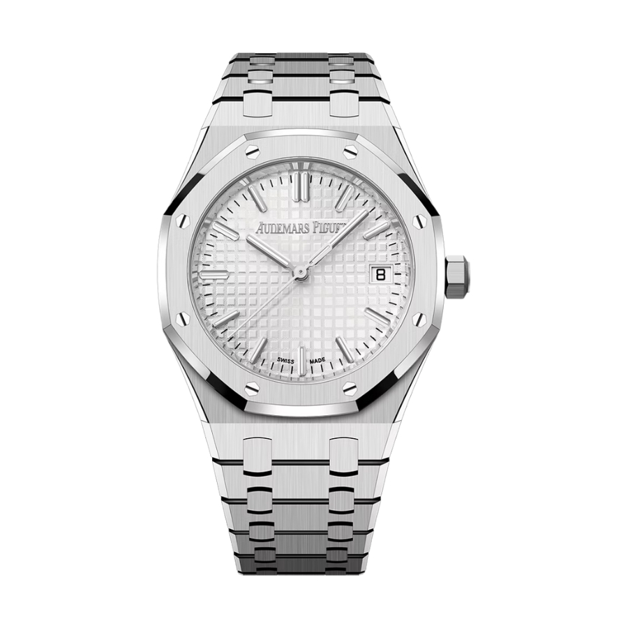 Audemars Piguet Royal Oak Selfwinding 77450ST.OO.1361ST.02