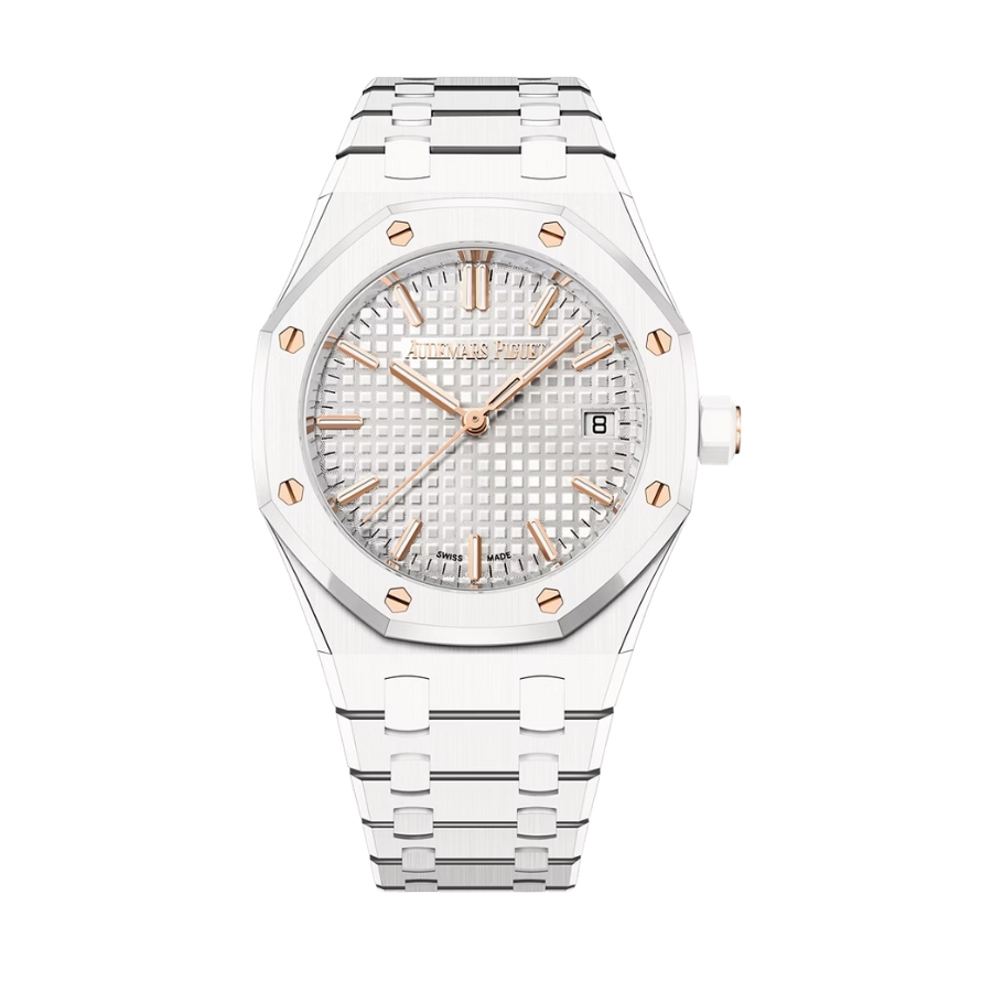 Audemars Piguet Royal Oak Selfwinding 77350CB.OO.1266CB.01