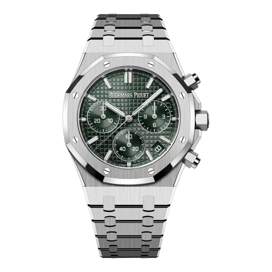 Audemars Piguet Royal Oak Selfwinding Chronograph 26240ST.OO.1320ST.08