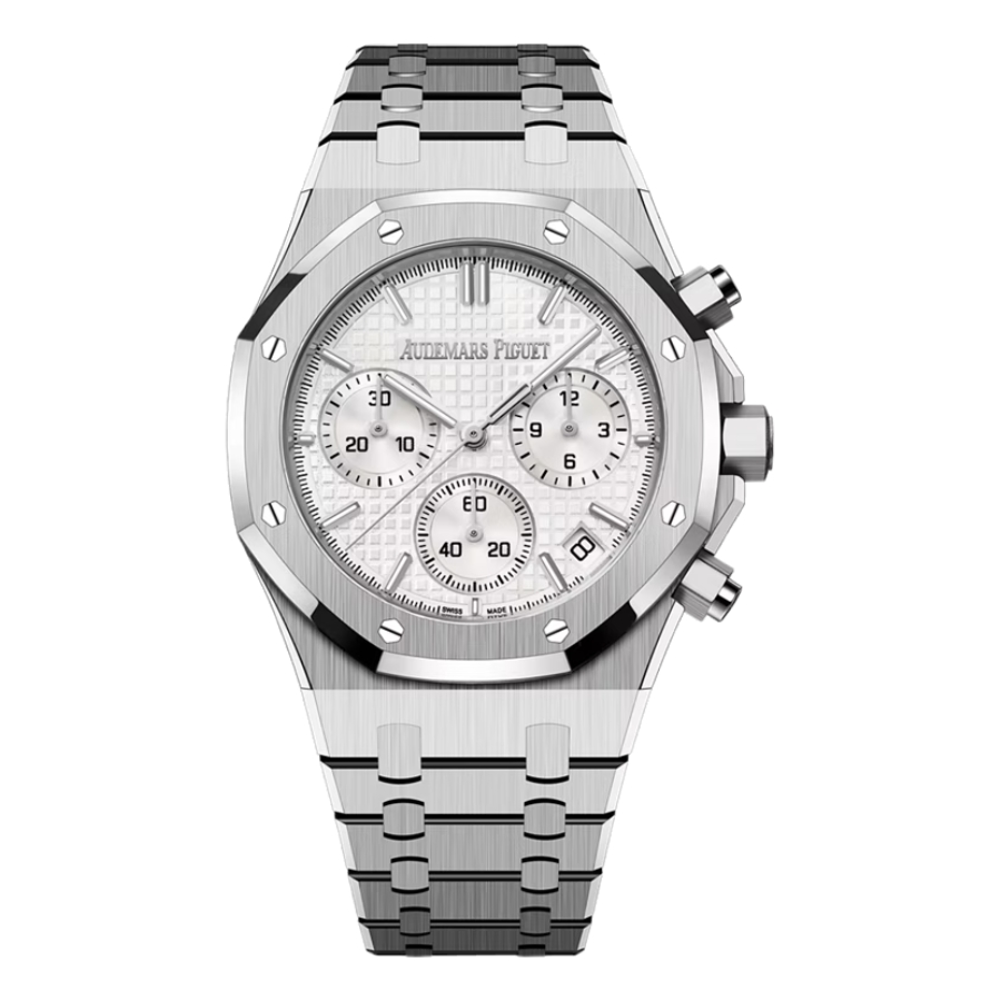 Audemars Piguet Royal Oak Selfwinding Chronograph 26240ST.OO.1320ST.07