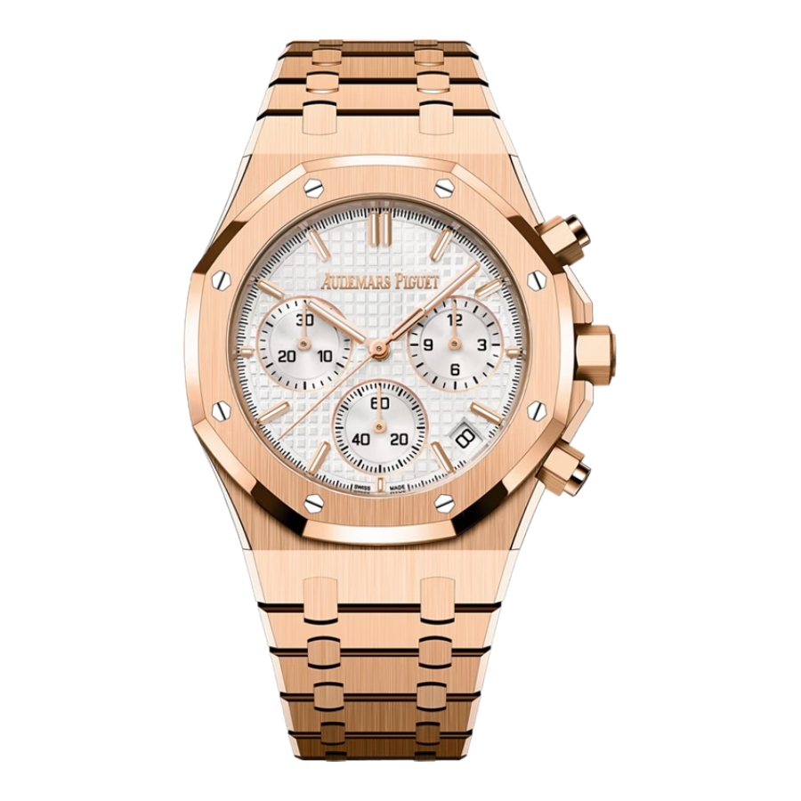 Audemars Piguet Royal Oak Selfwinding Chronograph 26240OR.OO.1320OR.07