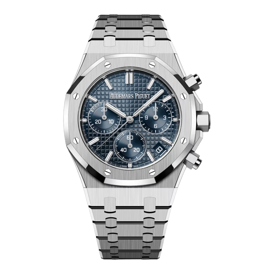 Audemars Piguet Royal Oak Selfwinding Chronograph 26240ST.OO.1320ST.05