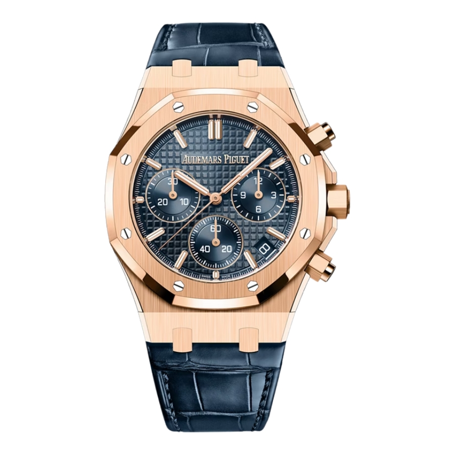 Audemars Piguet Royal Oak Selfwinding Chronograph 26240OR.OO.D315CR.02