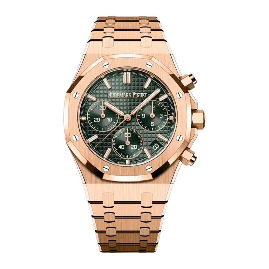 Audemars Piguet Royal Oak Selfwinding Chronograph 26240OR.OO.1320OR.08