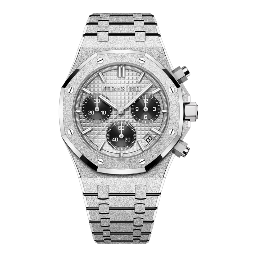 Audemars Piguet Royal Oak Selfwinding Chronograph 26240BC.GG.1324BC.01