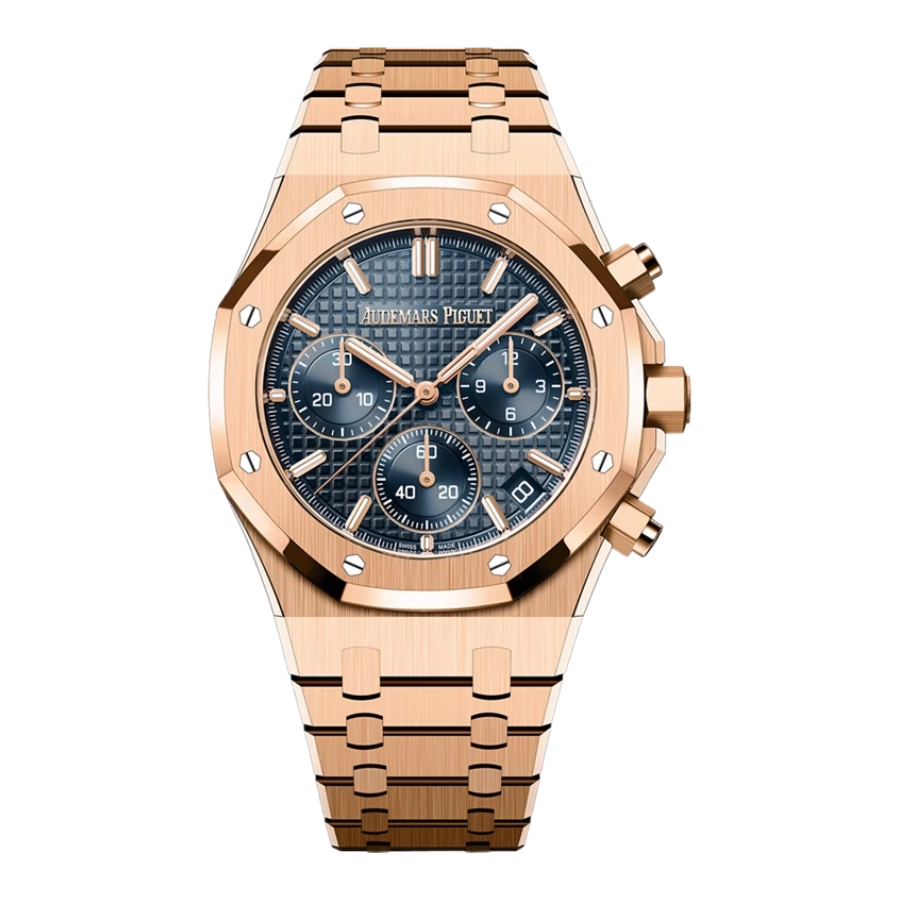 Audemars Piguet Royal Oak Selfwinding Chronograph 26240OR.OO.1320OR.05