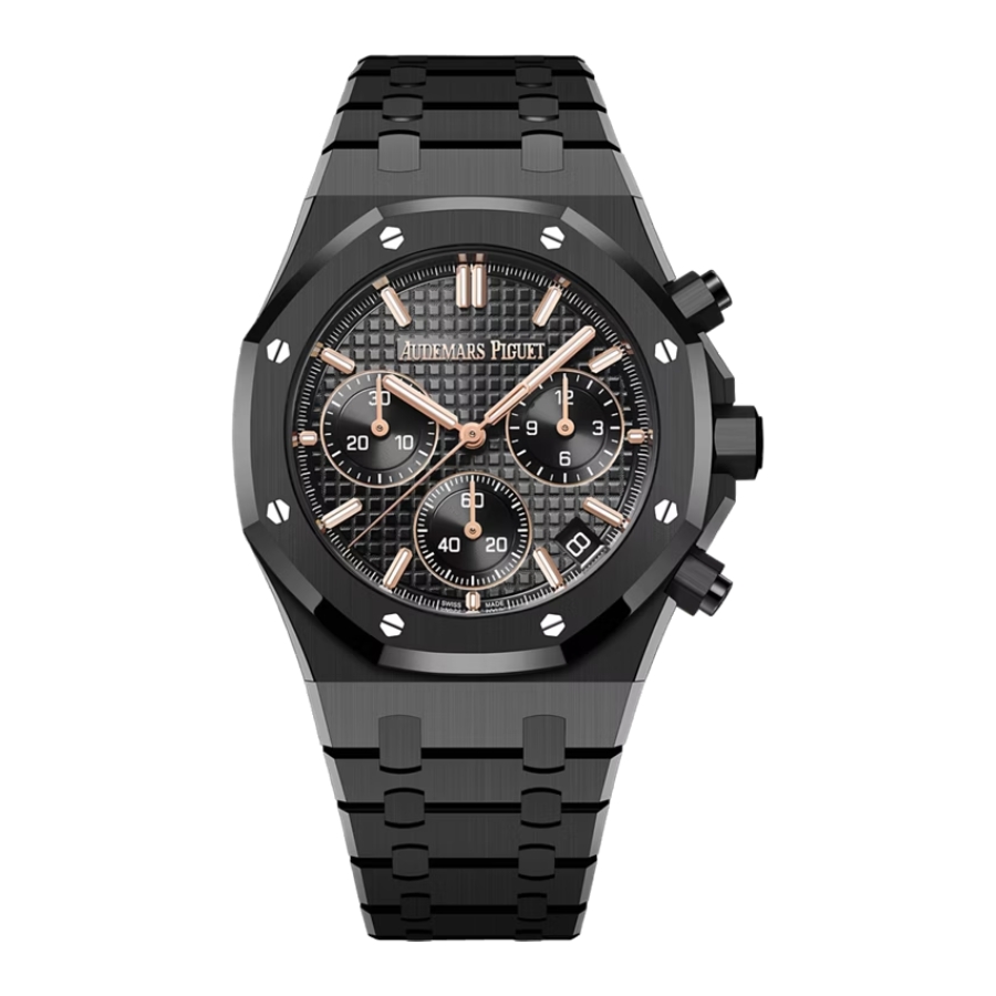 Audemars Piguet Royal Oak Selfwinding Chronograph 26240CE.OO.1225CE.02