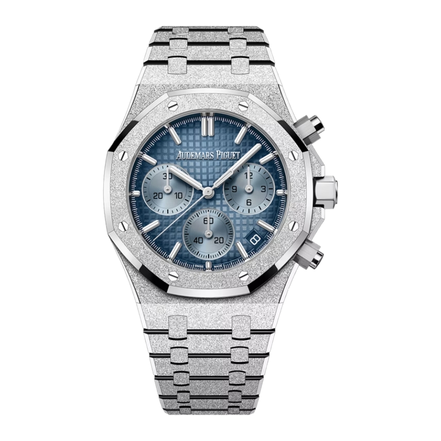 Audemars Piguet Royal Oak Selfwinding Chronograph 26240BC.GG.1324BC.02