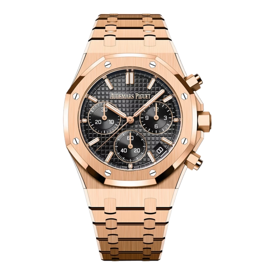 Audemars Piguet Royal Oak Selfwinding Chronograph 26240OR.OO.1320OR.06