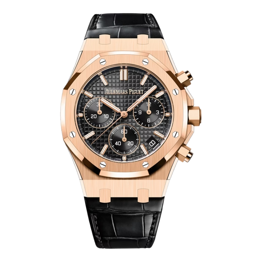 Audemars Piguet Royal Oak Selfwinding Chronograph26240OR.OO.D002CR.02