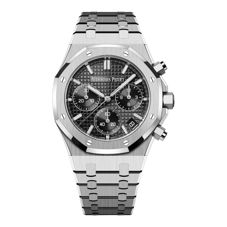 Audemars Piguet Royal Oak Selfwinding Chronograph 26240ST.OO.1320ST.06