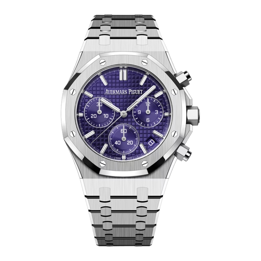 Audemars Piguet Royal Oak Selfwinding Chronograph 26240BC.OO.1320BC.01