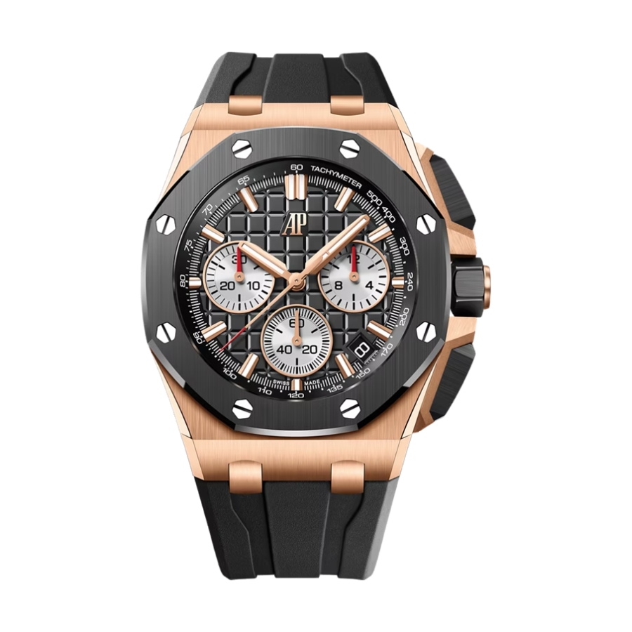 Audemars Piguet Royal Oak Offshore Selfwinding Chronograph 26420RO.OO.A002CA.01