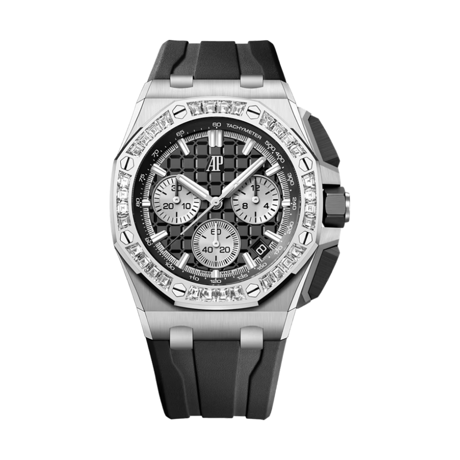 Audemars Piguet Royal Oak Offshore Selfwinding Chronograph 26424BC.ZZ.D002CA.01