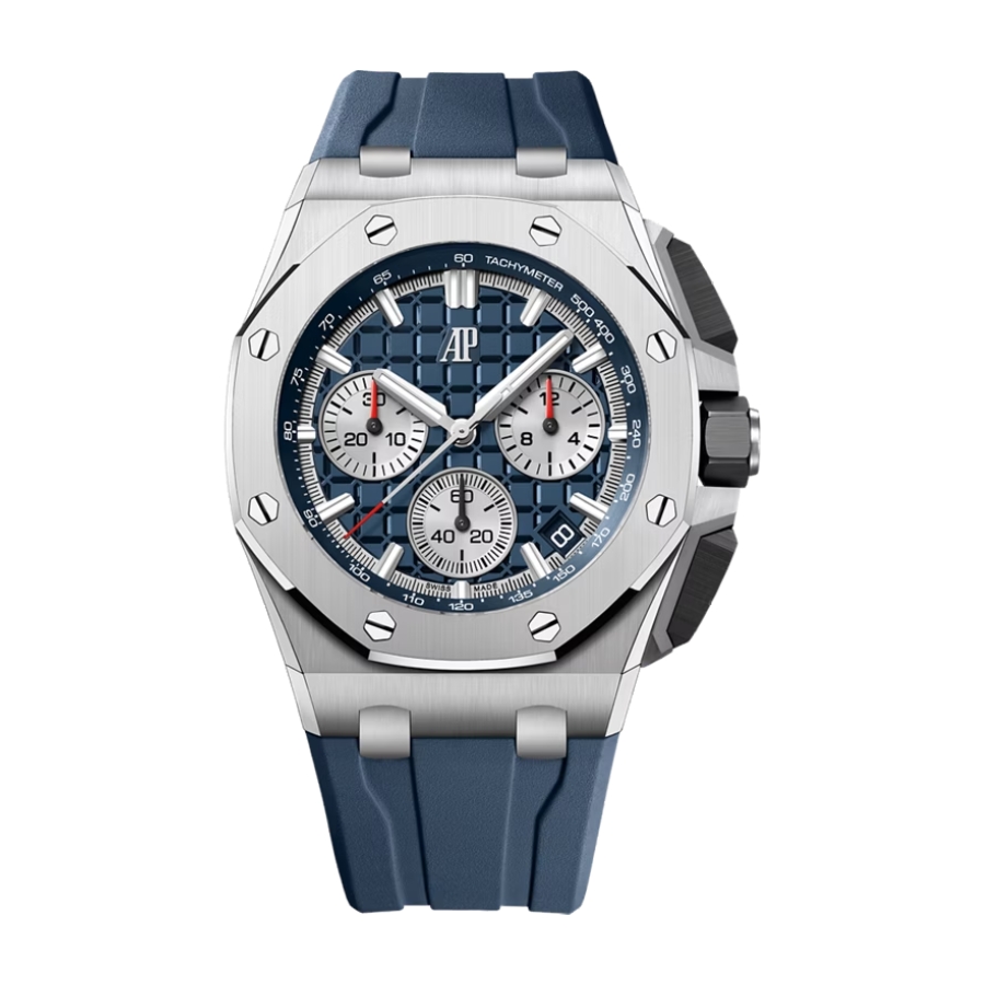 Audemars Piguet Royal Oak Offshore Selfwinding Chronograph 26420TI.OO.A027CA.01