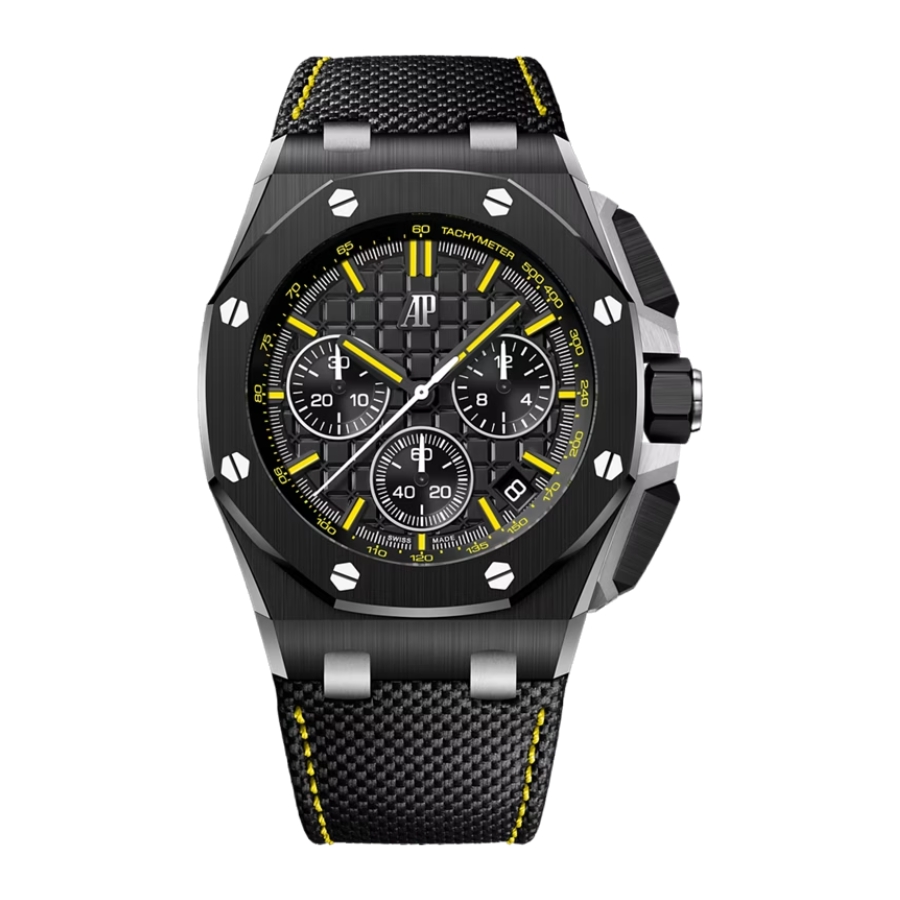 Audemars Piguet Royal Oak Offshore Selfwinding Chronograph 26420CE.OO.A005VE.01