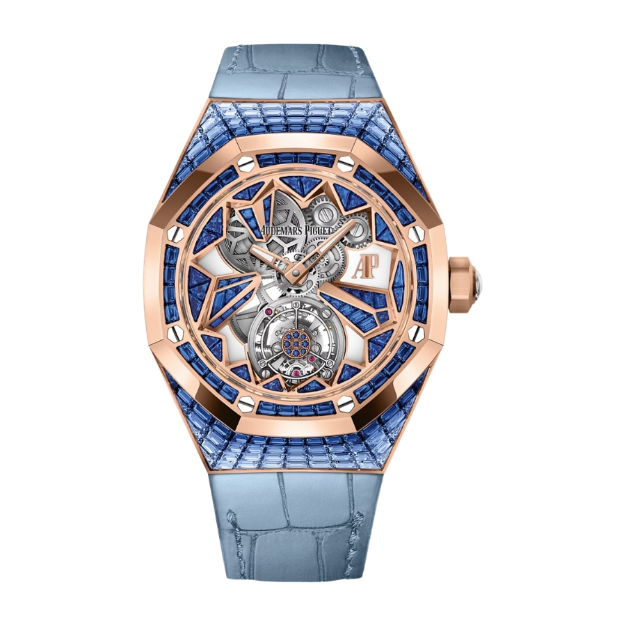 Audemars Piguet Royal Oak Concept Flying Tourbillon 26228OR.SS.D314CR.01