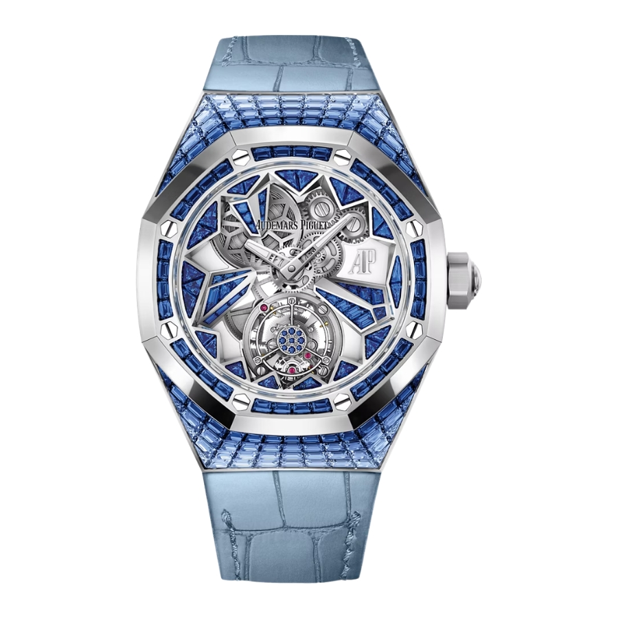 Audemars Piguet Royal Oak Concept Flying Tourbillon 26228BC.SS.D314CR.01