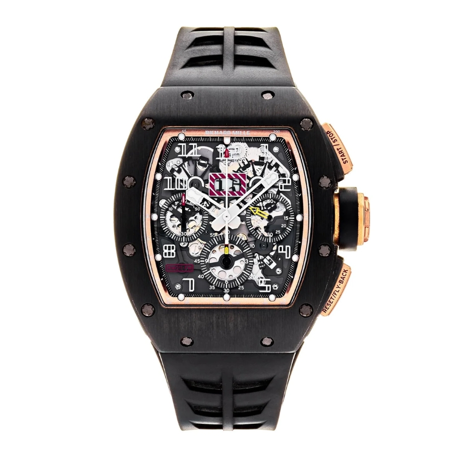 RM 011 Felipe Massa Boutique Exclusive DLC RM011 - Richard Mille