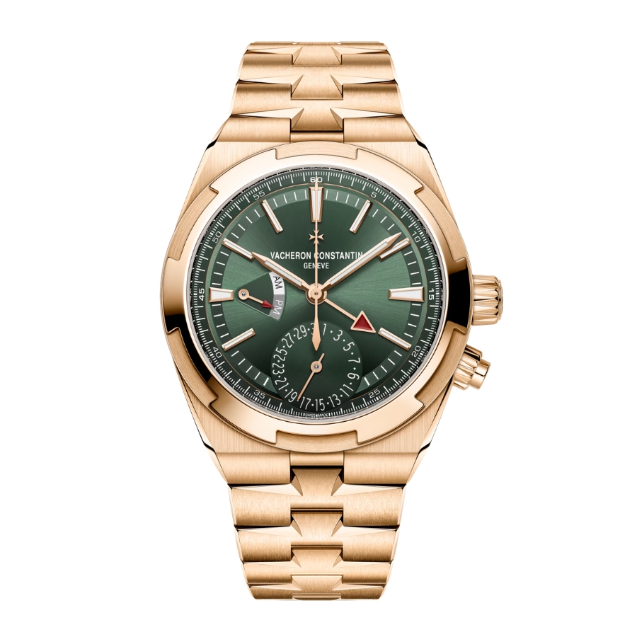 Vacheron Constantin Overseas Dual Time 7920V/210R-B965