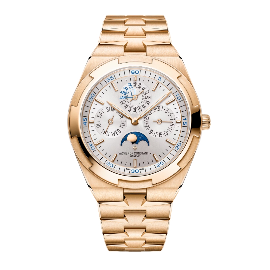 Vacheron Constantin Overseas Perpetual Calendar 4300V/220R-B064
