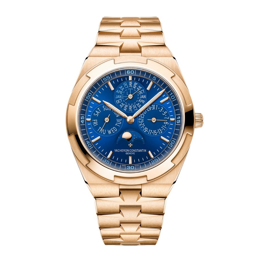 Vacheron Constantin Overseas Perpetual Calendar 4300V/220R-B509