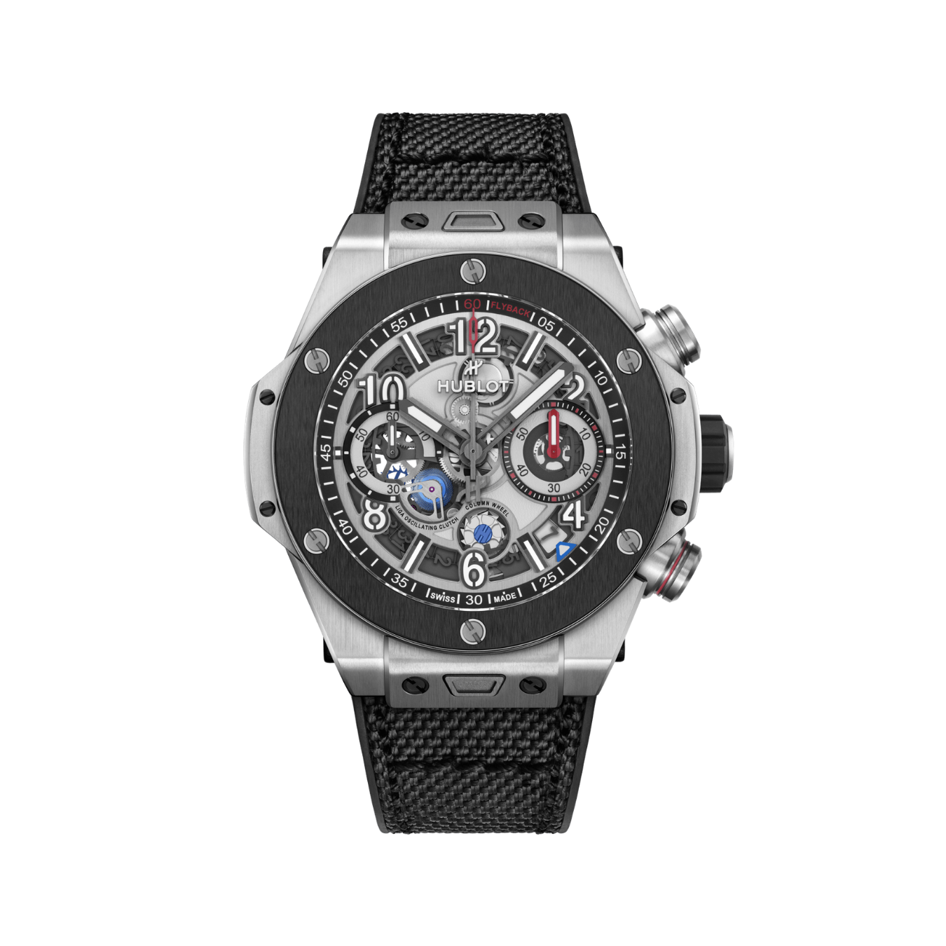 Đồng Hồ Hublot Big Bang Reloaded Titanium Ceramic 44mm 421.NM.1123.NR.RLD