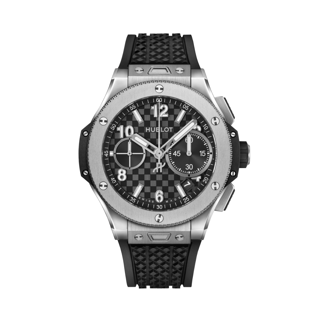 Đồng Hồ Hublot Big Bang Original Titanium 43mm 431.NX.1370.RX