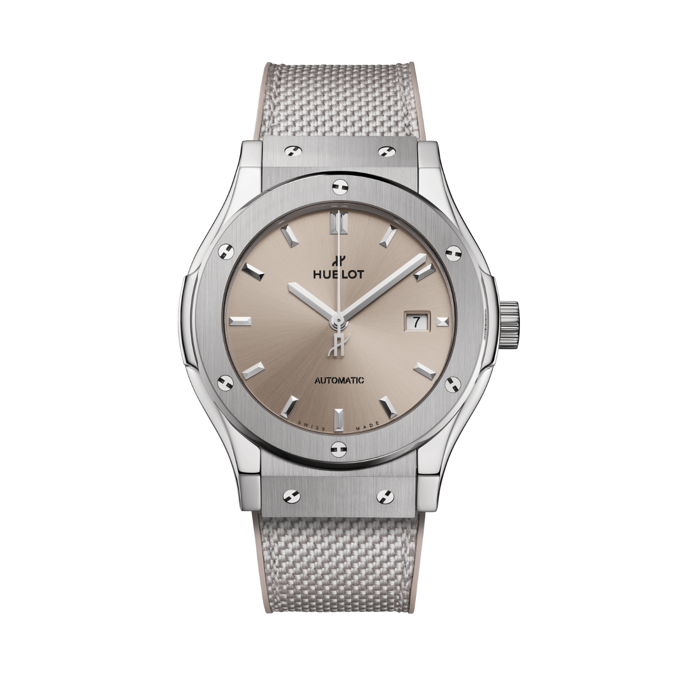 Đồng Hồ Hublot Classic Fusion Essential Taupe 42mm 542.NX.4610.NR.HEC25