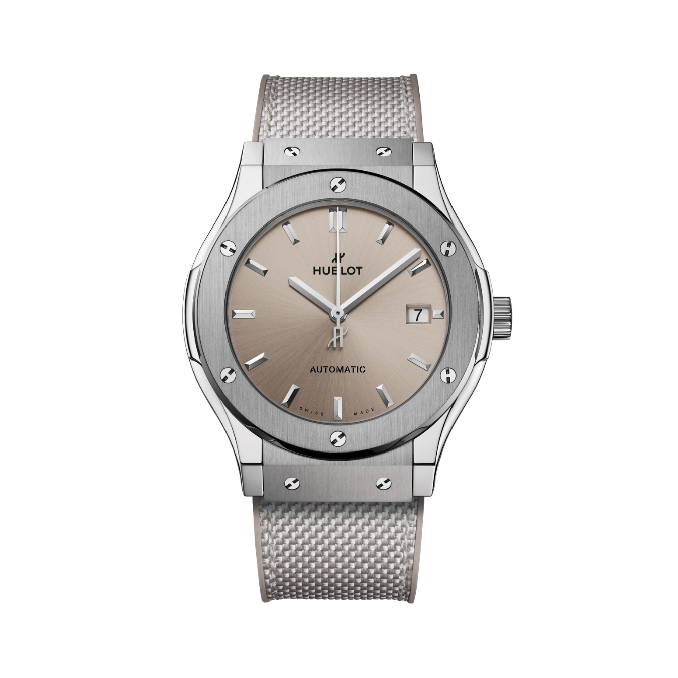 Đồng Hồ Hublot Classic Fusion Essential Taupe 45mm 511.NX.4610.NR.HEC25
